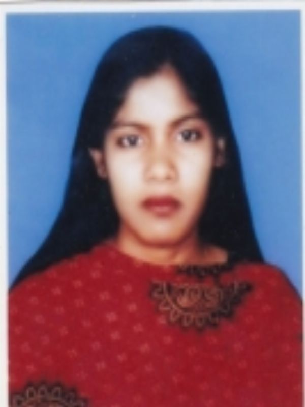 NAHID AKTER