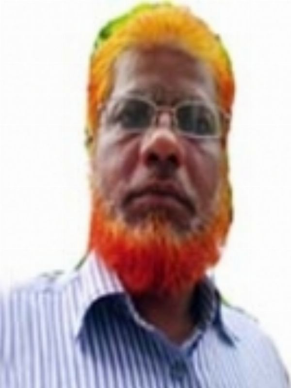 MD. AMINUR RAHMAN