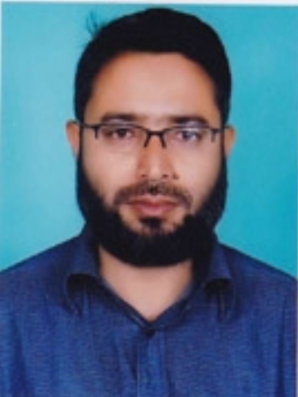 S.M. AKHTER HASAN