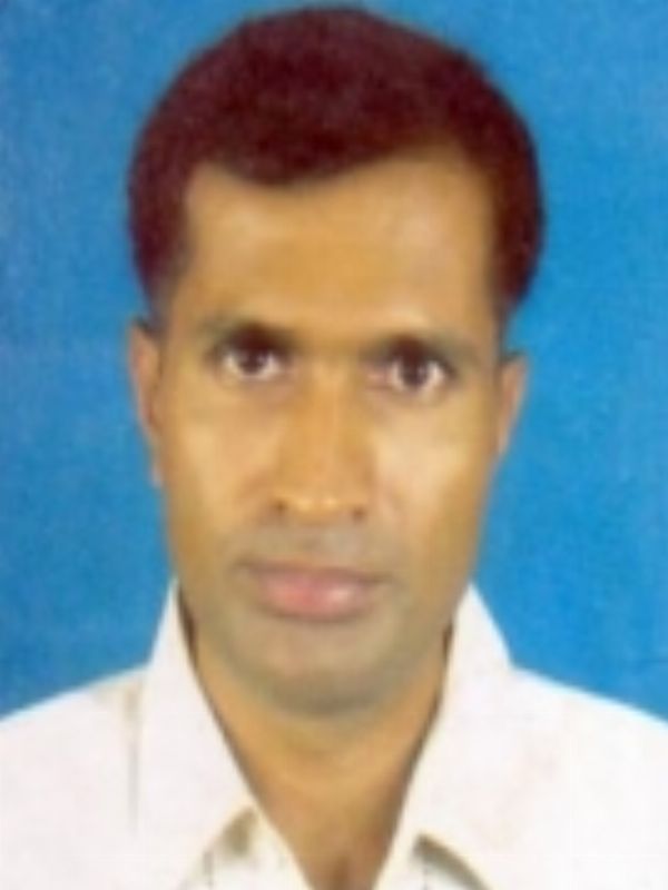 MD. ASAD ALI MONDAL