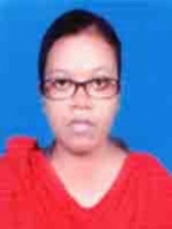 Jointy Murmu