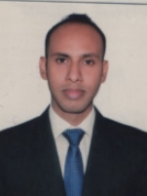 SAMIUL ISLAM