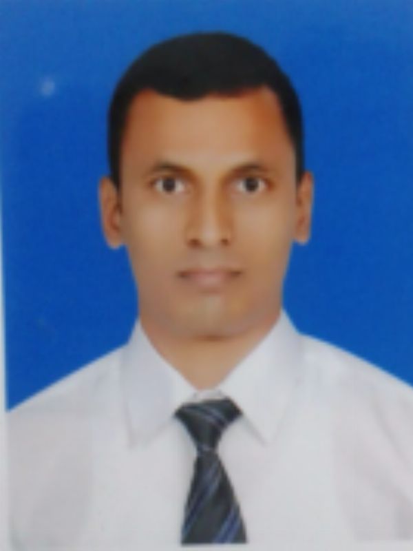 Md. Rubel Akand